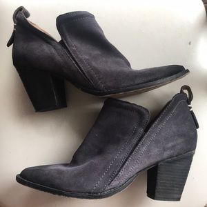 Jeffrey Campbell Booties